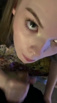 HE MAKES ME SUCK HIS DICK AND FUCKED ME - Snapchat Videos