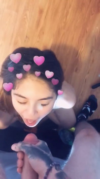 first time Snapchat fuck anal she cry - Snapchat Porn