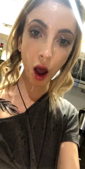 Too Risqué for TikTok perhaps it will get more love here?