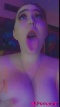 Quick fun with my blonde horny gf - Patreon Porn