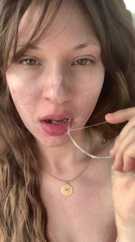 She is such a cutie and a naughty babe - Periscope Porn
