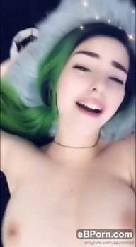 Morgana Fucks Her Ass - Tinder Sex