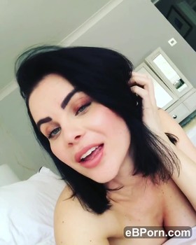 Hot sensual blowjob, write how would you like? - Snapchat Porn