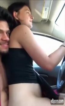 Periscope Porn - I love it when he thrusts his whole bar