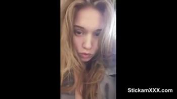 AMATEUR FUCK FOR BEAUTIFUL TEEN - NSFW Porn