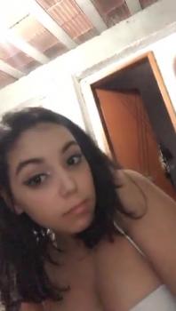 Whipped cream Blow Job.. Yummy - Tiktok Porn