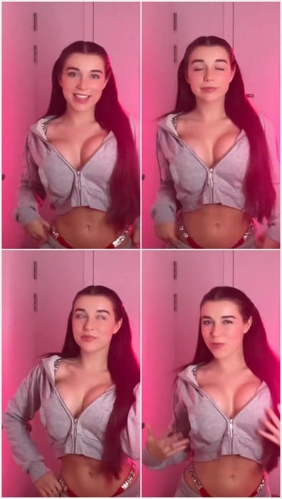 Beachbby onlyfans video with sexy boobs in lingerie. Pretty face and 18 years old babe on video. Download it.