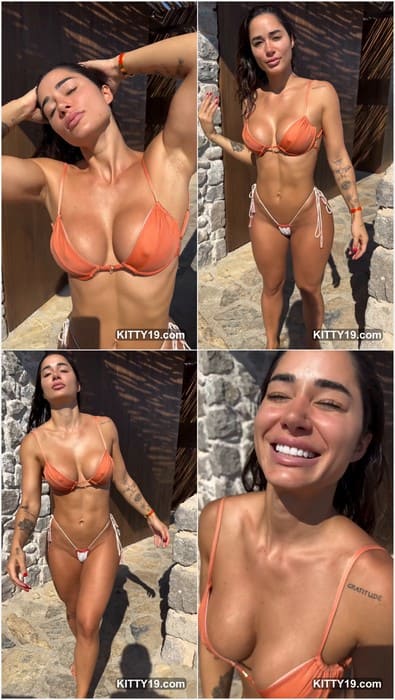 Sexy Bruna Luccas onlyfans leak video. Download it now and enjoy.