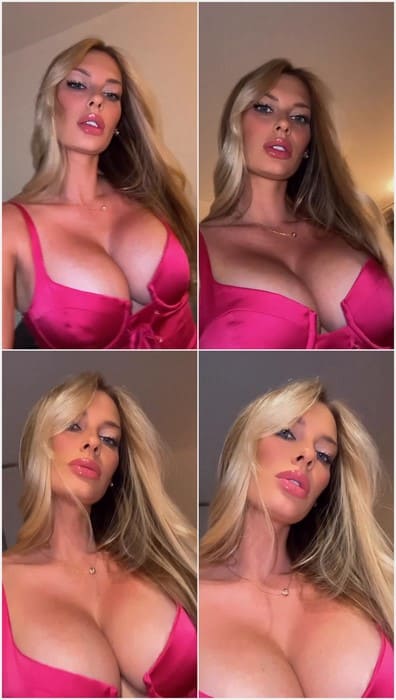 Darivo leaked full video with huge boobs in lingeroe. Beauty face and hot big lips ready for sex with you for money.