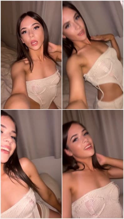 Janetaz porn leaked full video with pretty and beauty girl. Her small tits ready for cumshot from you! Download it now.