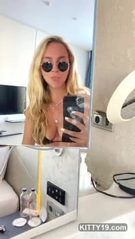 Ela Ersezgin instagram