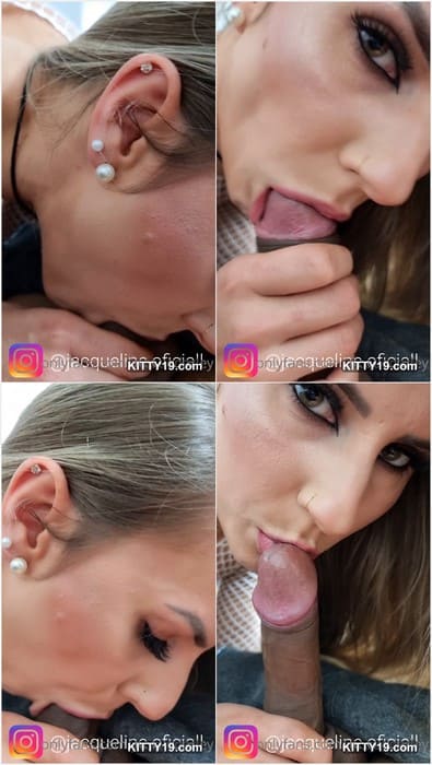 Jacqueline Darley porn leak video with blowjob sextape action. Her slut mouth want big black cocks only! Perfect slut.