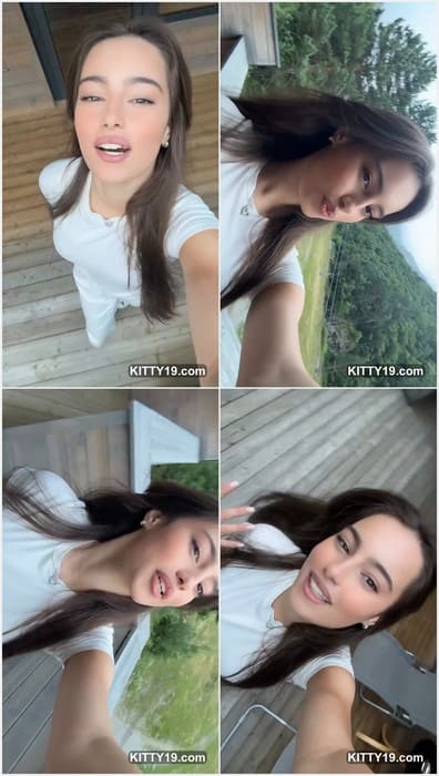 Plievazz porn? Are you crazy? She is brillian girl from Russia without sextapes and naked videos. Plievazz incredible young woman!