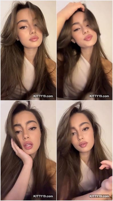 Plievazz onlyfans star without OF page. Yes, she is not pornstar and she is nonude girl from Russia just with hot face lips.