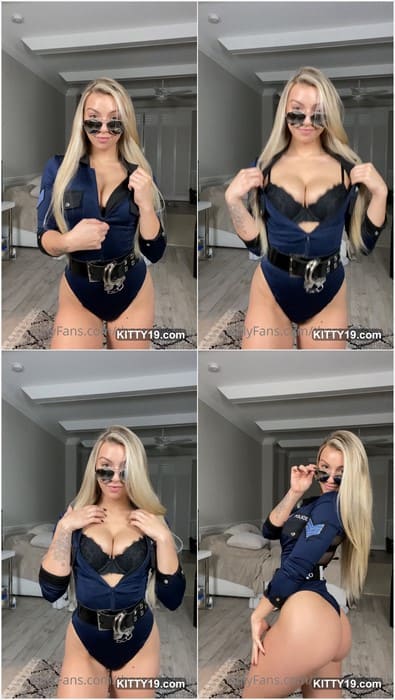 Therealbrittfit xxx hot girl showing her tits for tittyfucking with you. Can you fuck now? She need!