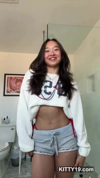 Nicole Laeno tiktok