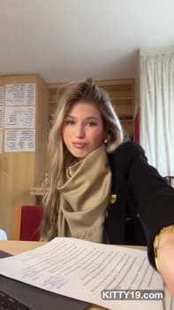 Clara Doelle tiktok