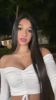 Jasmine Mir tiktok leak