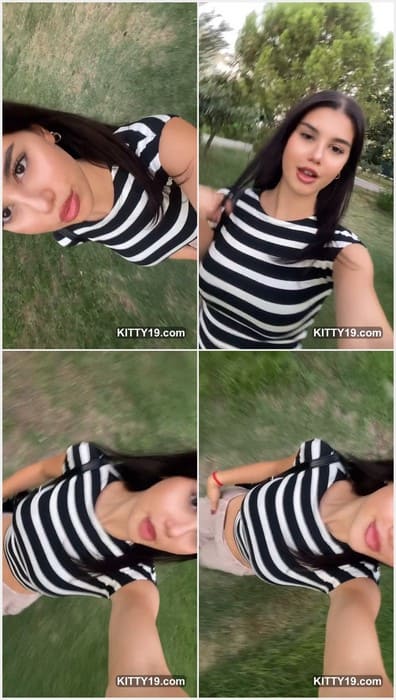 Zeynepekcann teen girl with sweet and sexy mouth and face. Download it leaked video and enjoy!