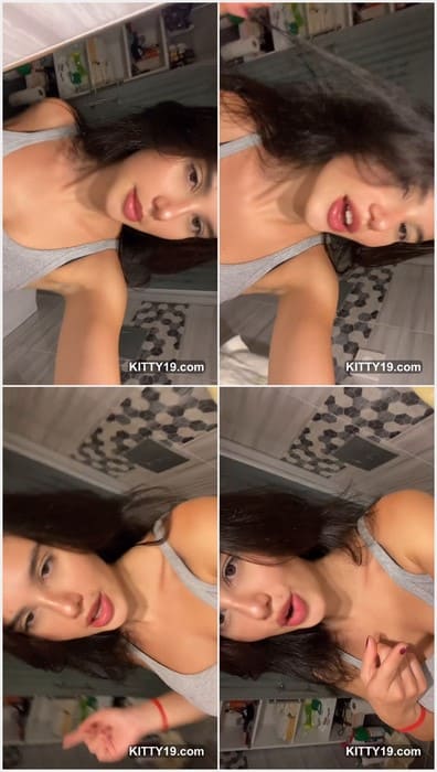 Zeynepekcann tiktok leak video with hot lips. Beauty girl and sexy lips need slap-slap now! WOW!