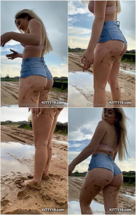 Faith Lianne onlyfans model with perfect big ass! Beauty model need fucking and waiting her client for sex. Download it!