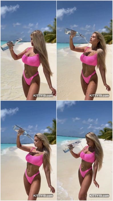 From lips to hips, Alina Ignatova ass oozes lust—tight, toned, and begging to be devoured with eyes.