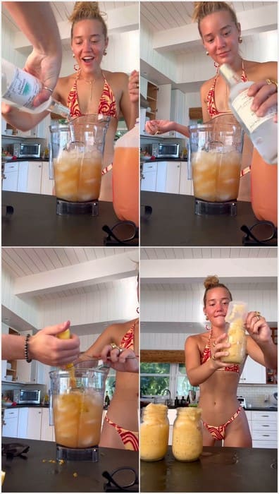 Street-inspired styling meets bold confidence in this full-body shot of Olivia Ponton lesbian, ideal for fashion campaigns.