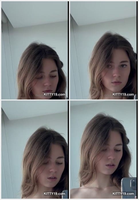 Anna Malygon leaked mobile phone video. Homemade naked video with pussy masturbating was leaked in 2024 year! Download it rare.