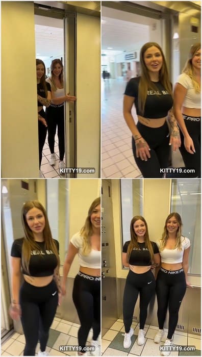 Atlas Anatomy onlyfans and instagram star with hot body. Posing with her slut friend and need your dick sucking now! Download it.