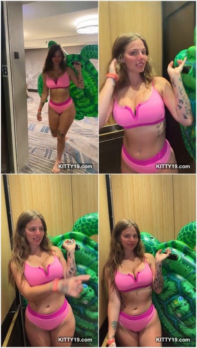 Atlas Anatomy model with hot boobs in pink bra. Her incredible panties and pussy looks hot and wet! Fuck her pussy now duddy!