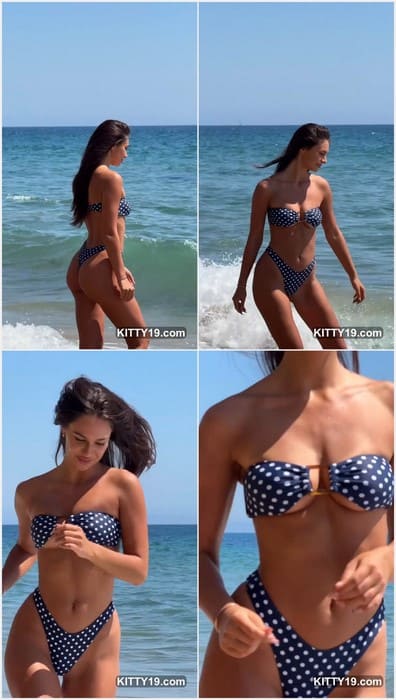 Lenniiez ass and tits so hot and not big. Natural girl with pretty mouth need your dick inside her pussy! Download it and enjoy.