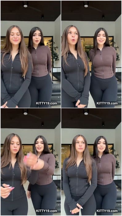 Alina Rose porn girl with better onlyfans friend and her perfect tits. Girls posing for fans! Download it now and enjoy.