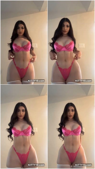 Alina Rose naked brunette girl with incredible body. Her hot and sexy lingerie so clean now and she need your dick for fuck!