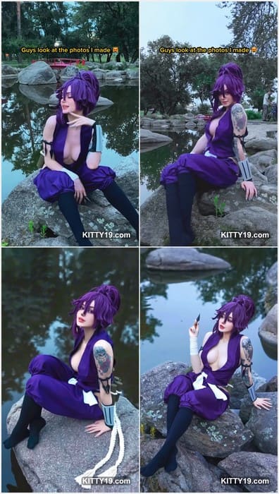 Tbcos onlyfans leaked video with hot tits! Download it leaked video. She is pretty model from Ukraine. Really slut!