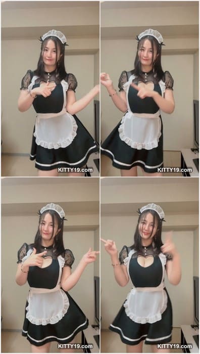 Akienpitsu nipples so hard. She need titty fucking today and a lot of cum on boobs! Download it leak video and enjoy.