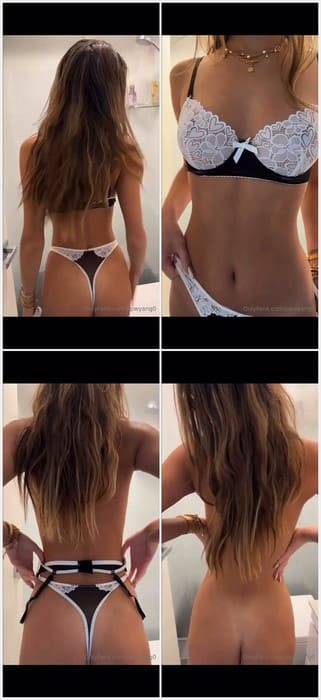 Ppwyang nude posing in the shower before sex with her boyfriend on vacation. Sexy girl with incredible ass! DOWNLOAD IT!