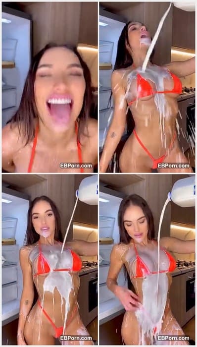 Shania Perrett porn leaked video in sexy bikini. Her wet pussy and asshole ready for sex now! Download it leaked video.