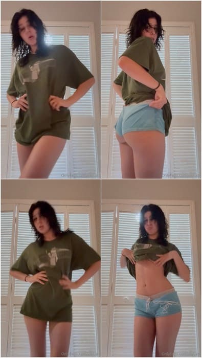 Sexy Vivispeed nude and ready for creampie in her pussy now! Download it full leak video now and enjoy!