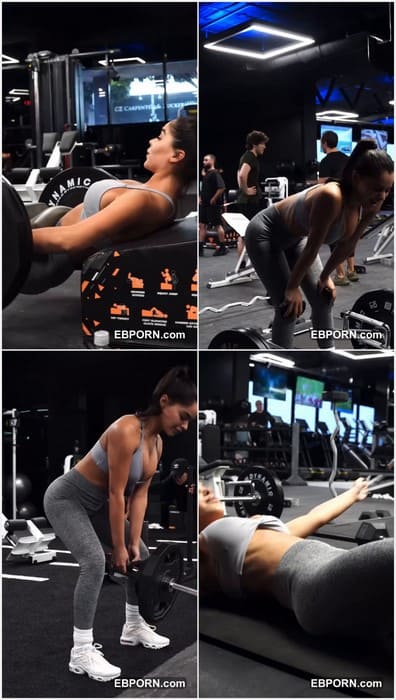 Sexy Amaya Colon onlyfans model with cameltoe view her incredible hot pussy. Download it rare video! HOT!