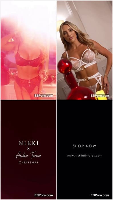 Amberturnerx hot blonde model posing in sexy white lingerie with dirty pussy. Yeah, her pussy so hot smell today!