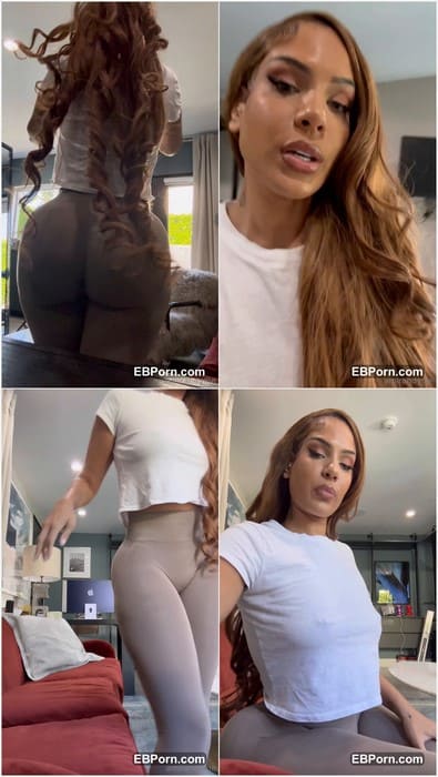 Amirah Dyme onlyfans leak video from her private onlyfans page. She is popular onlyfans pornstar and instagram influencer. WOW!