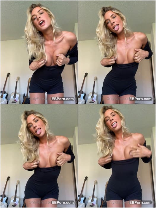 Churchofdakota anal sex lover girl. Blonde babe touch her tits and touch pussy in black dress. Download it leaked video.