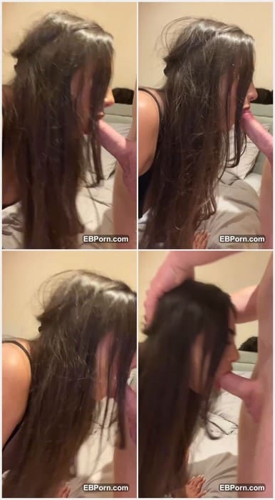 Sexy Hourglasslill onlyfans leaked video with cock in mouth. Amazing blowjob video with Lily Shaw for you free today! WOW!