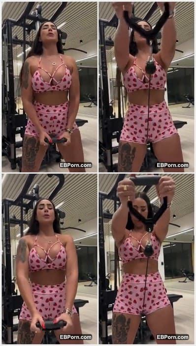 Samie Duchamp nude onlyfans and fit model with amazing boobs and pussy. Download it leaked video now and get fuck her now.