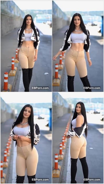 Shubrahere hot Indian star with amazing white pussy in tight pants. Beauty and hot model waiting her boyfriend now! WOW!