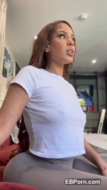 Amirah Dyme onlyfans leak