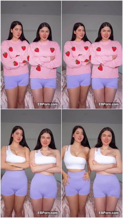 Audrey and Sadie blowjob lover and asshole fucking. Two hot girls need sex with real dick now! Download now and enjoy.