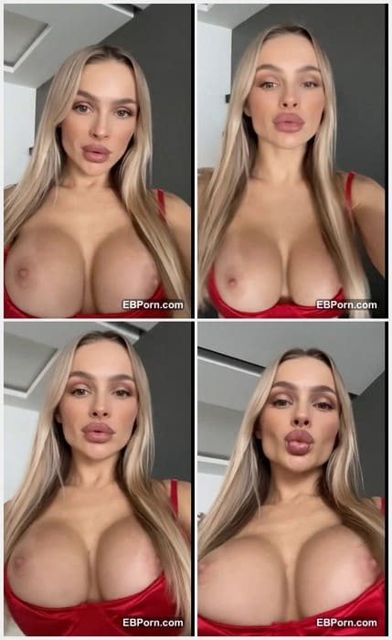 Dina Gordey tits naked and hot. So hot slut face and big lips waiting your dick for hard blowjob action! Download now and enjoy buddy.