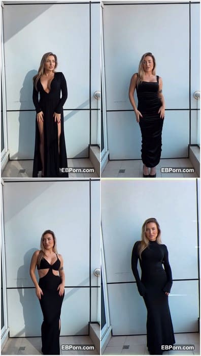 Ekaterina Sergeeva nude sexy model with amazing pussy and ass. Sexy and beauty model and instagram star from Moscow! Get it leak.