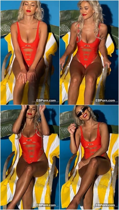 Julieta Rodriguez onlyfans leak video with her amazing tits and mouth with hot red lips. Her mouth ready for fucking now and facial.